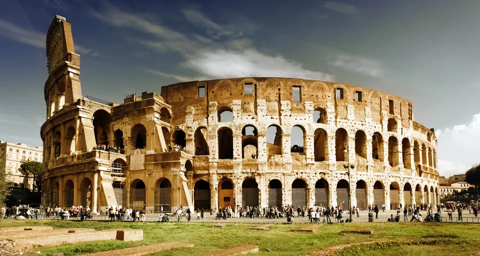 El Coliseo