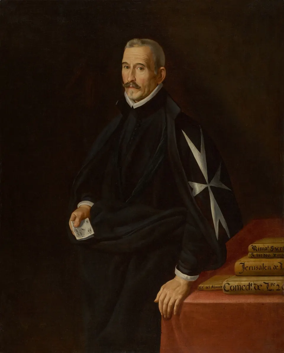 Félix Lope de Vega y Carpio